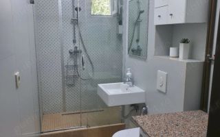 Inchiriez apartament 2 camere (Emil Racovita) - Poză 6