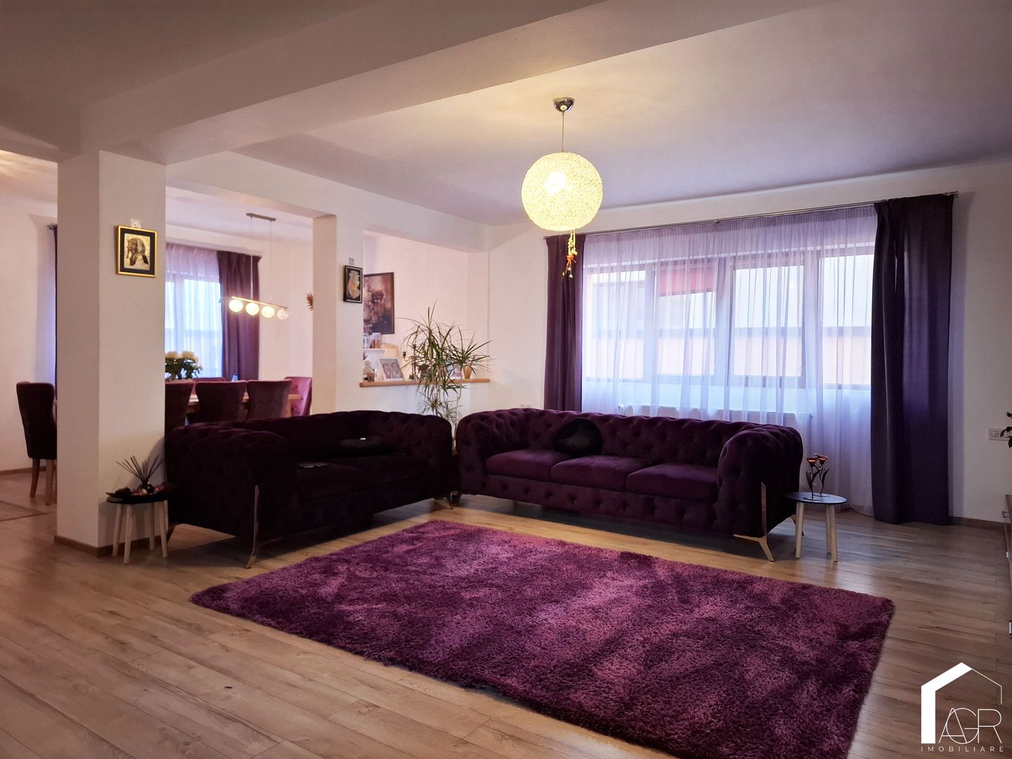 Vila cu 7 camere de vanzare in Paulesti - Poză 1