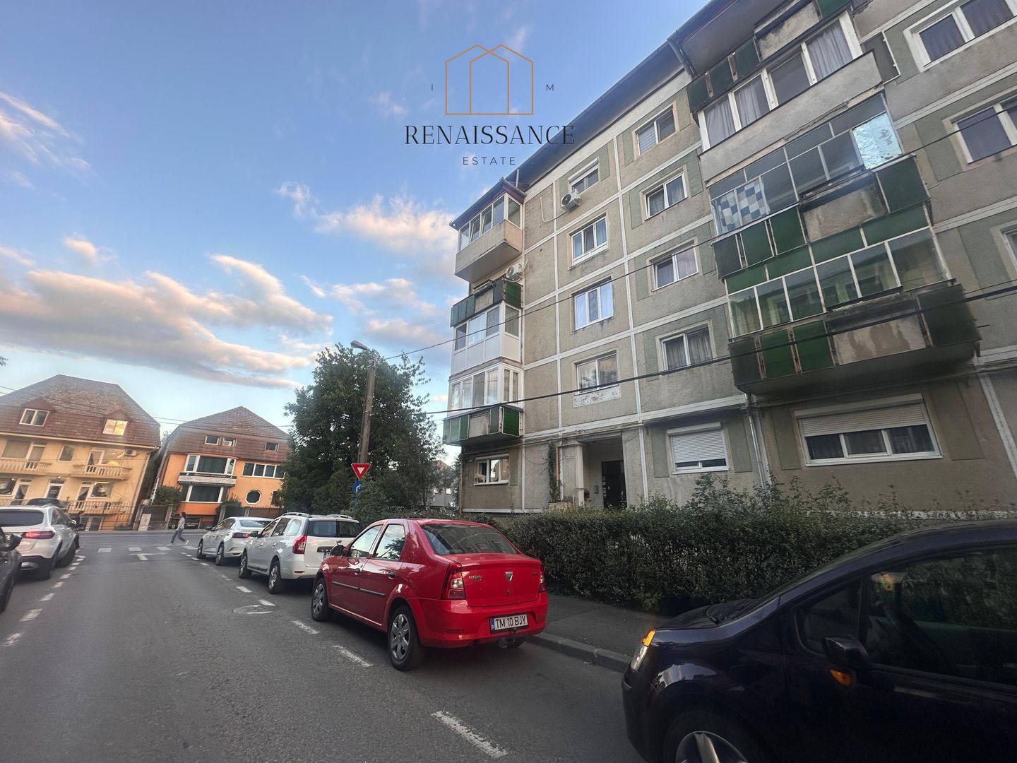 Apartament 3 camere | 2 bai | Garaj propriu | 2 boxe | Calea Girocului - Poză 20