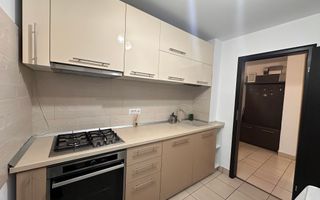 DOROBANTI - Floreasca | Chirie 2 Camere | Metrou + Boiler - Poză 3