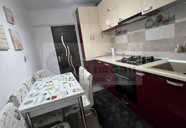 Apartament 2 camere| 60 mp | Păcurari – la bulevard | Prima inchiriere - Poză 3