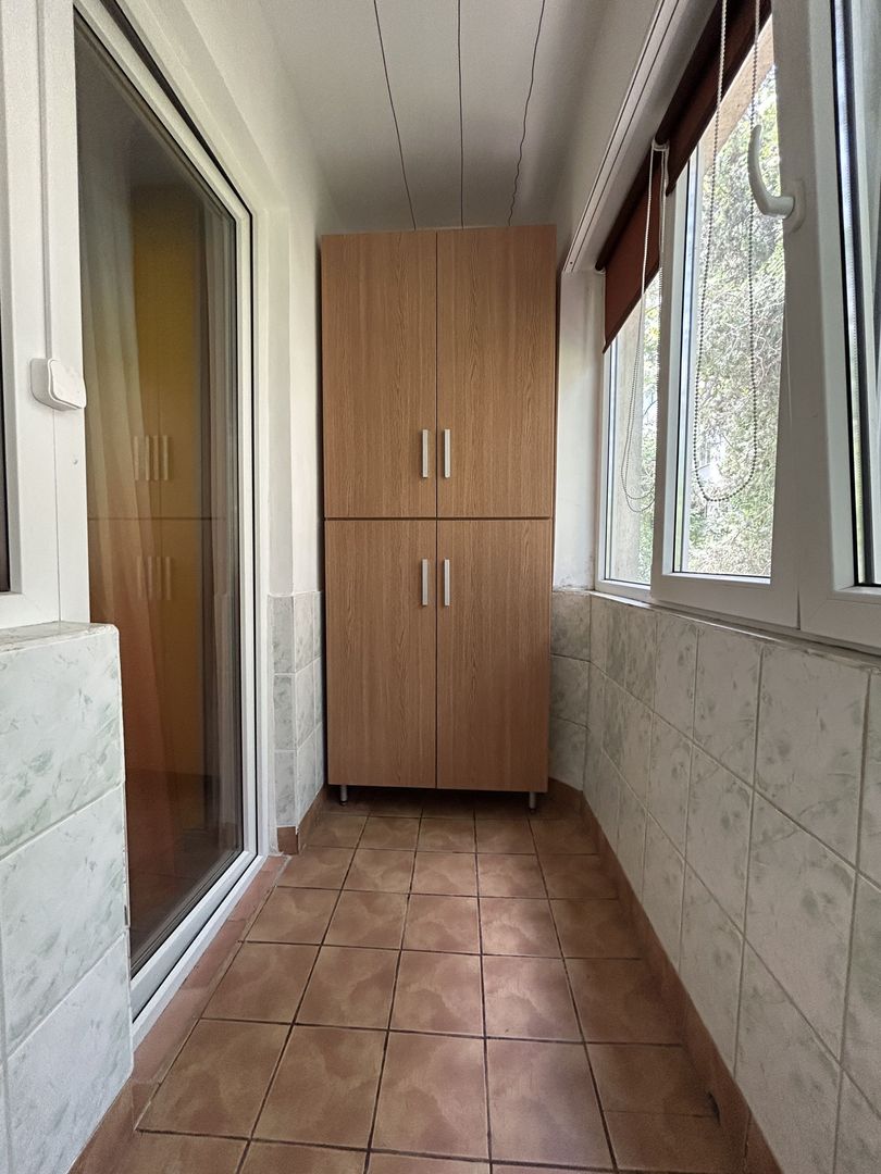 Apartament 3 camere Tomis Nord - 2 locuri parcare - centrală termică - Poză 8
