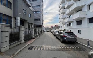 Casa birouri/productie/rezidential Baneasa - Poză 14