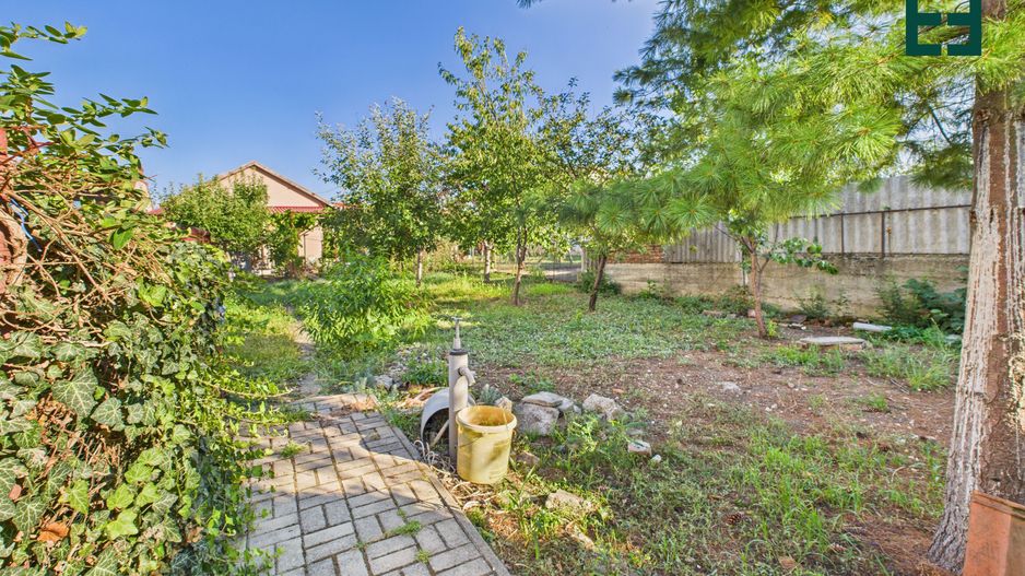 Casă cu teren de 468 mp - Cartierul Grădiște - Arad - Poză 31