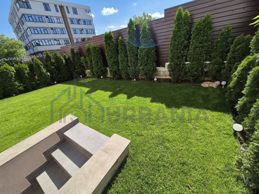 Apartament 2 camere cu terasă și grădină proprie, Galata, Iași - Poză 8