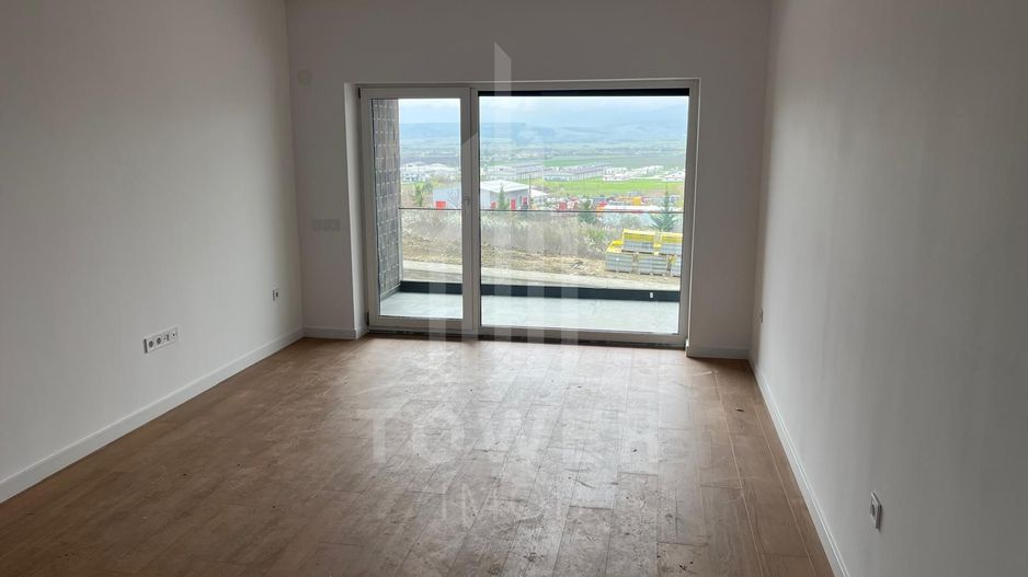 Apartament 3 camere – 75.7 mp utili – Vedere panoramică spre munte – 124.500 EUR - Poză 3