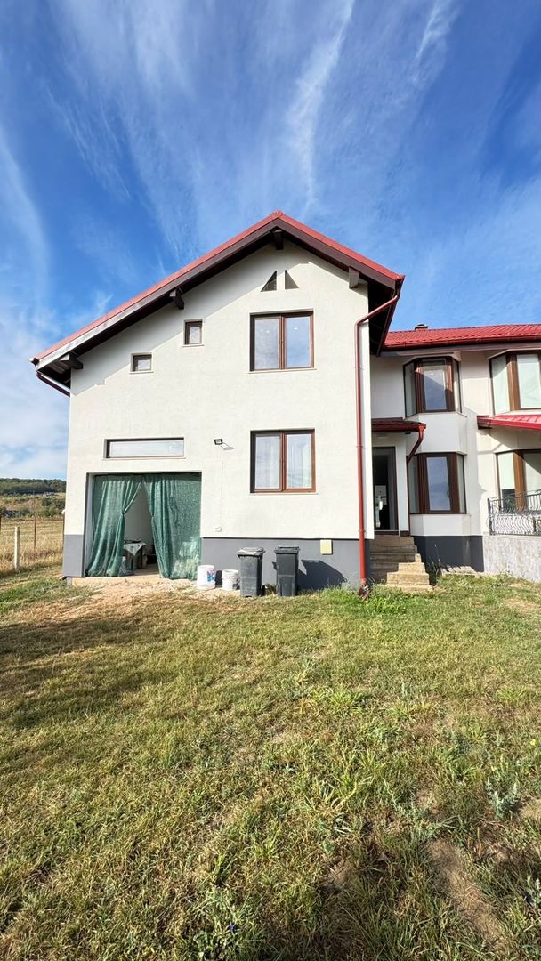 ✨ DUPLEX PREMIUM | 290 MP UTILI | 576 MP CURTE | 4 DORMITOARE | GARAJ - Poză 1