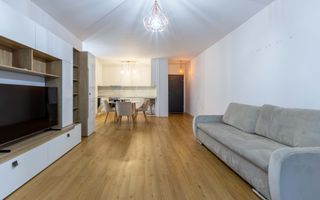 2 camere, modern, Zorilor, zona LIDL, totul nou, Scala Frunzisului - Poză 10