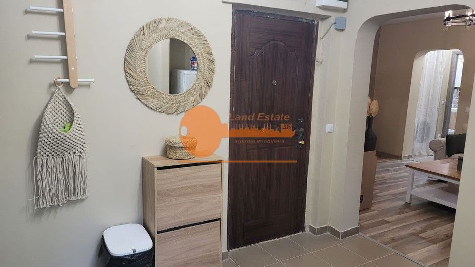Apartament cu 2 camere in zona Ion Mihalache - Poză 8