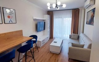 Apartament cu 2 camere | Centrala pe gaz | Cantemir - Poză 2