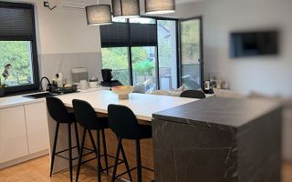 Apartament 2 camere si terasa, parcare subterana, Gardenia Residence - Poză 2