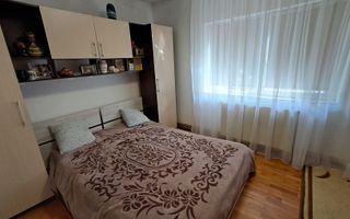 Apartament 2 camere | 55 mp | Zona Micro 16 - Poză 6