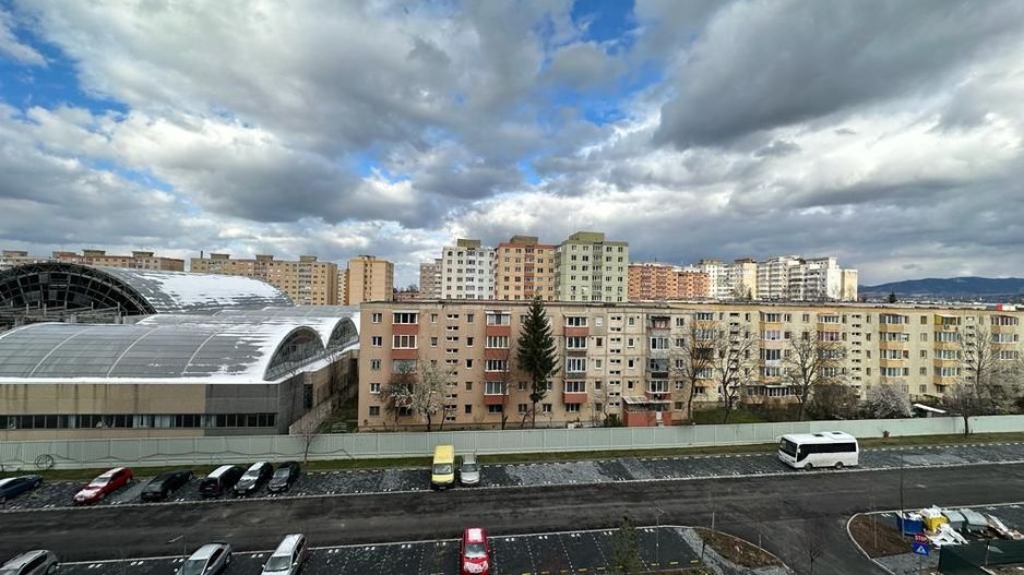 Apartament 2 Camere Nou în Urban Plaza Terasă Finisaje Moderne - Poză 4