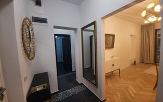 APARTAMENT CU 3 CAMERE LA INCHIRIERE IN ZONA FLOREASCA - Poză 1
