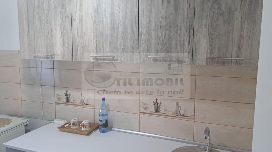 Apartament 1 Camera Decomandat - 335 euro - Poză 6