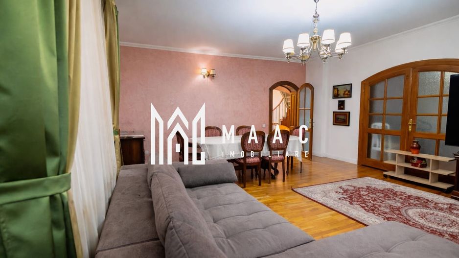 Apartament 4 camere I Decomandat I Garaj I B-dul Victoriei - Poză 1