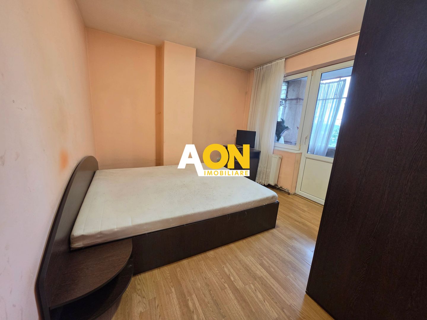Apartament 3 Camere, 2 Bai, Etaj 2, Zona Ampoi 3 - Poză 4