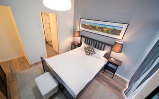 Chirie, apartament, 2 camere, strada Columna, Centru - Poză 4