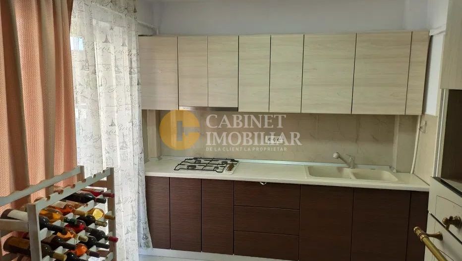 3 CAMERE DECOMANDAT - ETAJ INTERMEDIAR - BLOC NOU - VALEA LUPULUI - Poză 4