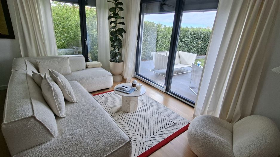 Casa mobilata si utilata cu teren de 432mp - Poză 3