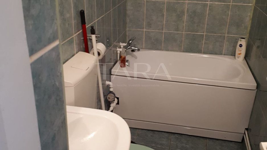 Apartament 2 camere, zona Ultracentrala. - Poză 5