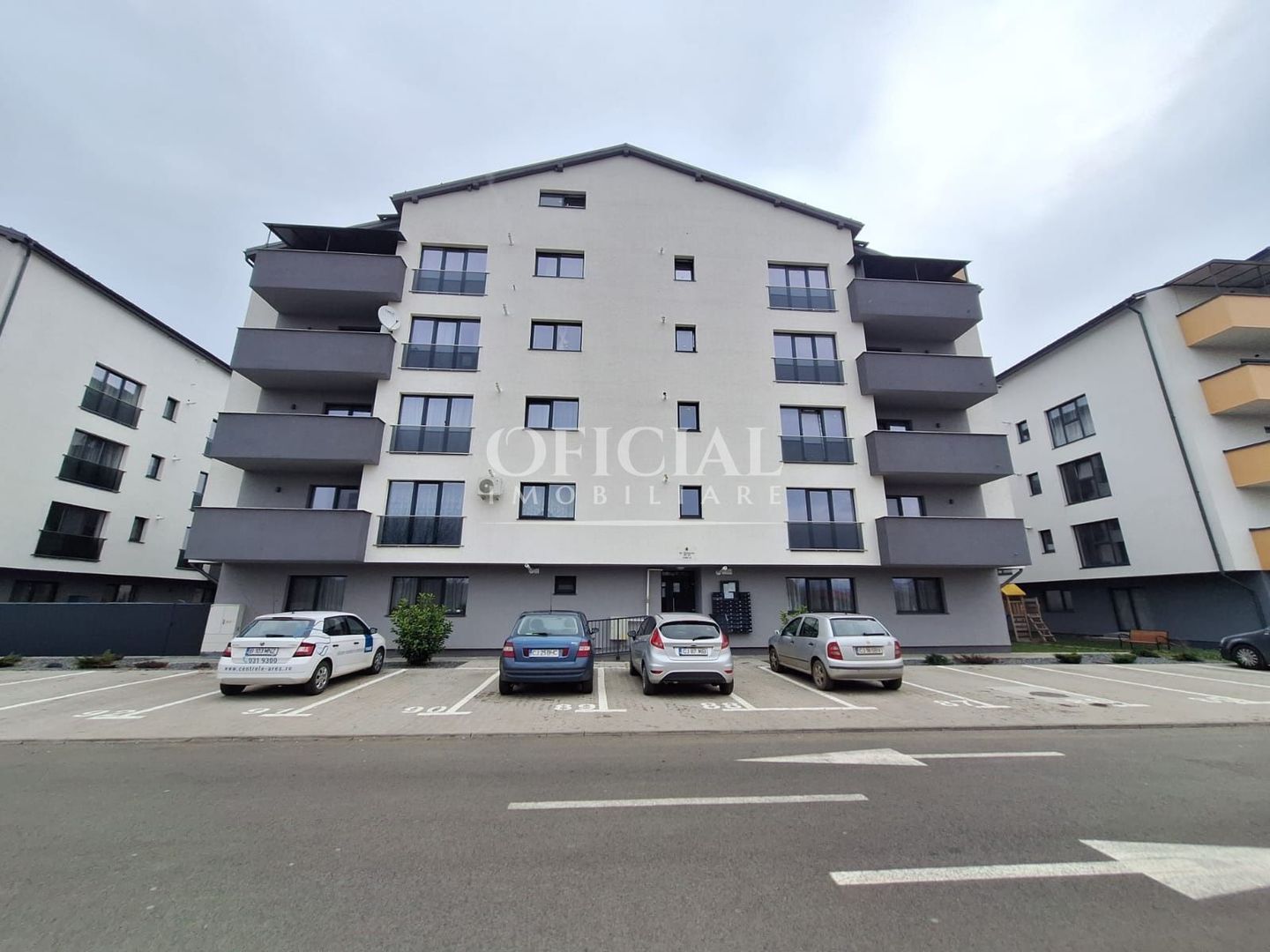Apartament 2 camere | Parcare | Lift | Zona Tineretului | Floresti - Poză 7