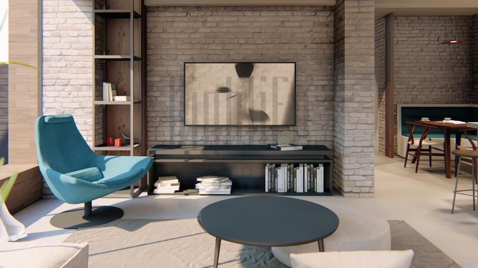 Apartament 3 camere de vânzare, zona Floreasca - Poză 4