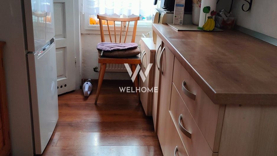 Apartament in INIMA Sibiului,  3 camere generoase + pivnita - Poză 7