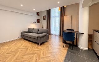 READY TO MOVE IN | LOFT ELEGANT | PARCARE DUBLĂ | BUCURESTII NOI - Poză 5