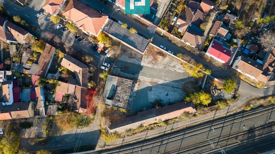 Imobil în suprafață de 3151mp pe Str.Ardealului - Poză 37