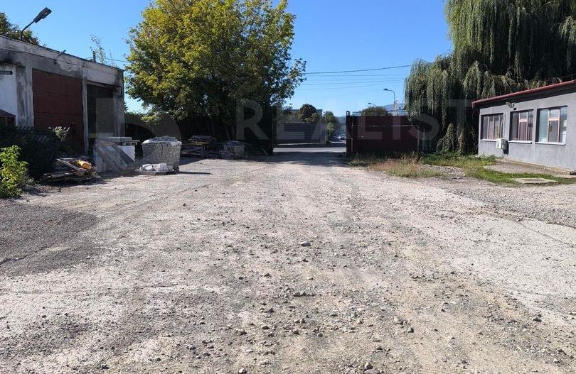 Hală industrială de vânzare – 1.205 mp – Bartolomeu, Brașov - Poză 3