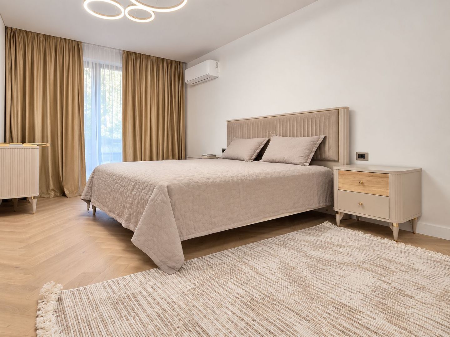 Chirie I Apartament Premium 2 Camere | ARQA Village | Iancu Nicolae - Poză 8
