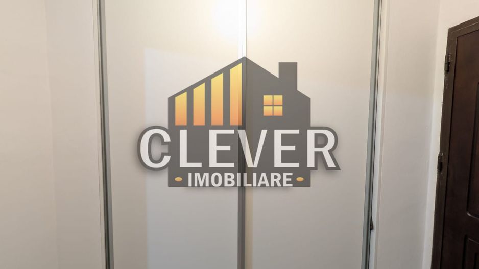 Apartament 2 camere Bd. Basarabia, etaj 5, mobilat și utilat complet - Poză 10