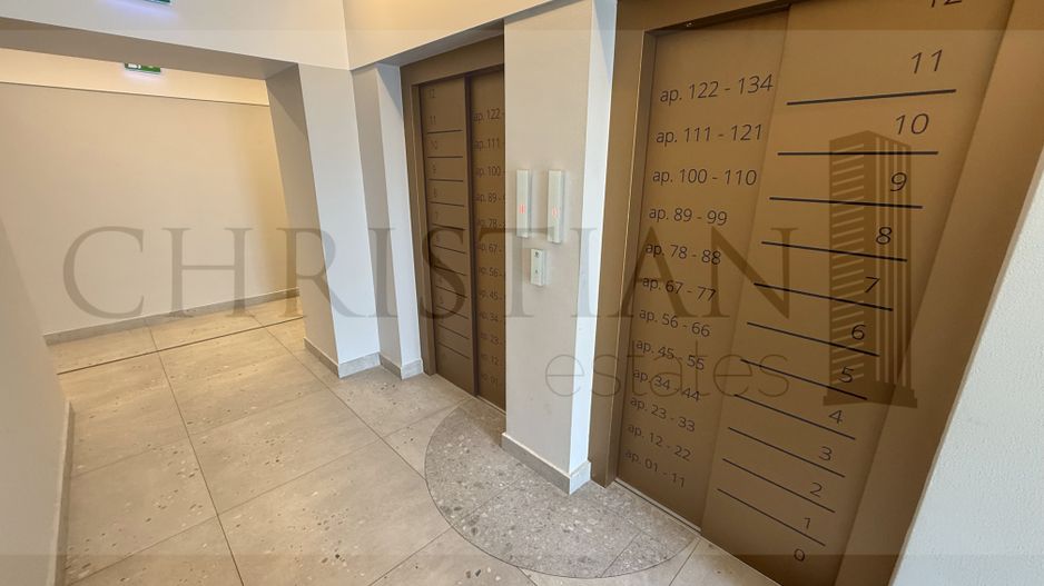 Apartament Premium - Aviatiei Towers 2020 - TVA INCLUS - Poză 2