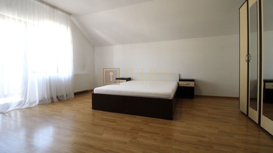 Casa INDIVIDUALA  P+M in Dumbravita, aproape de padure. - Poză 13