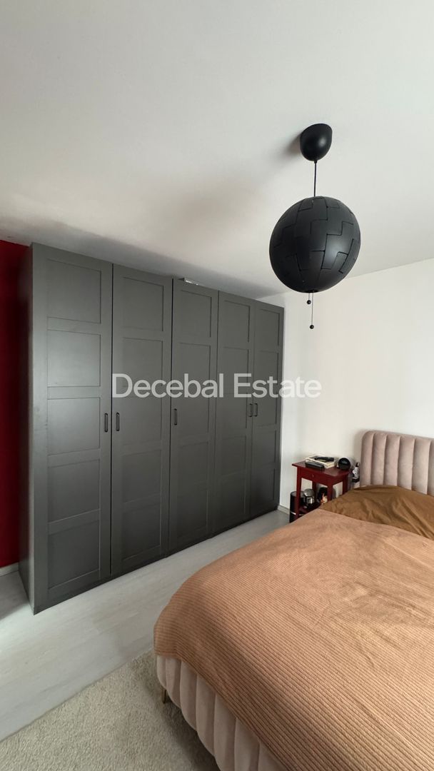 Casă premium Pantelimon-Dobroesti Curte proprie 270mp - Poză 23