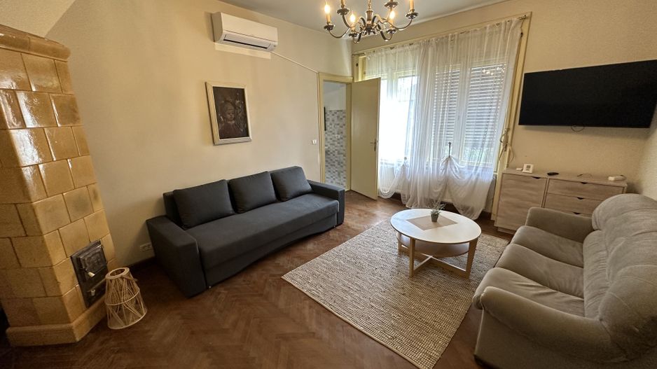 Apartament in vila zona Popa Sapca - Poză 1