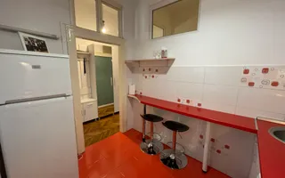 EXCLUSIVITATE. Apartament interbelic. Confort și eleganță. UMF - Poză 12