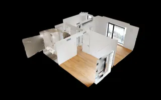 Studio Dublu | 2 camere | Nusco City Park | Etaj 5 | TVA deductibil - Poză 16