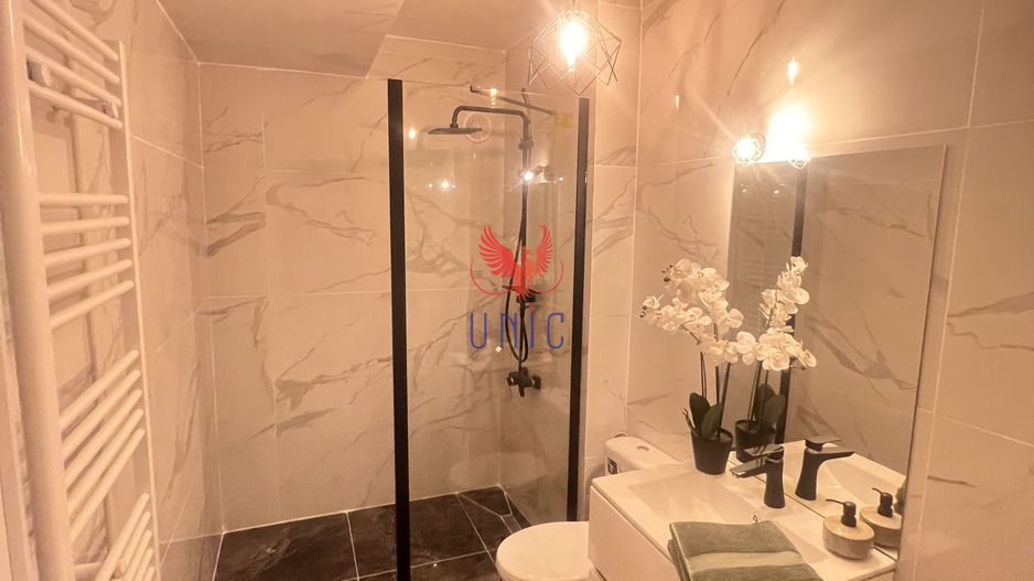 Apartament lux zona Amaradia-Fagaras - Poză 94