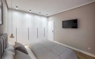 Apartament 2 Camere | Regim Hotelier Activ | Cartierul Arhitecților - Poză 5