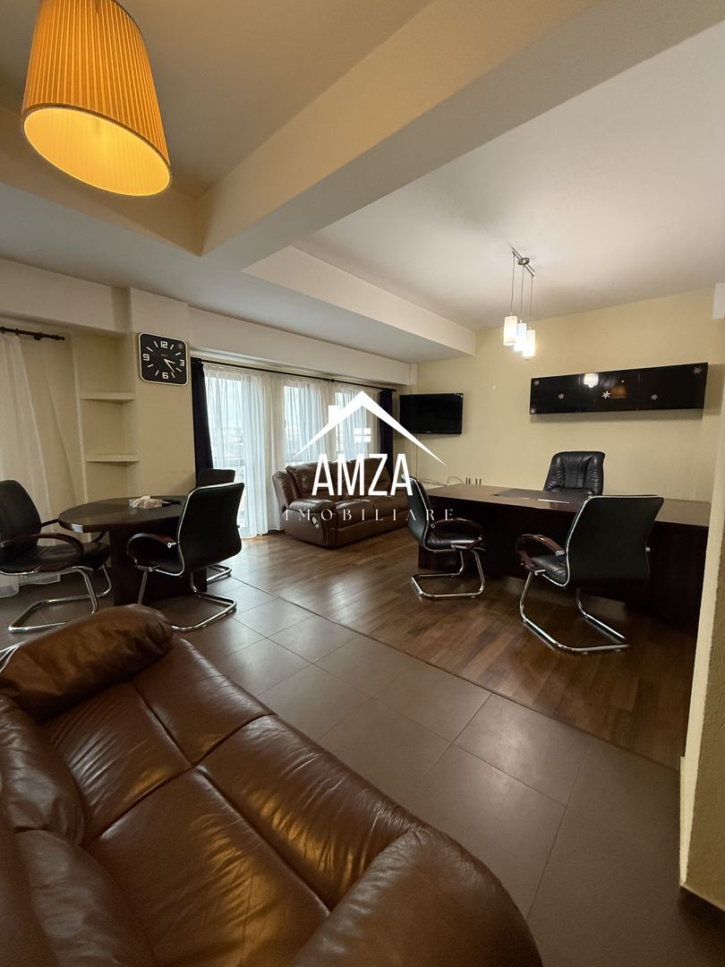 Apartament de vânzare – Calea Dumbrăvii, Sibiu – Zonă Premium - Poză 8