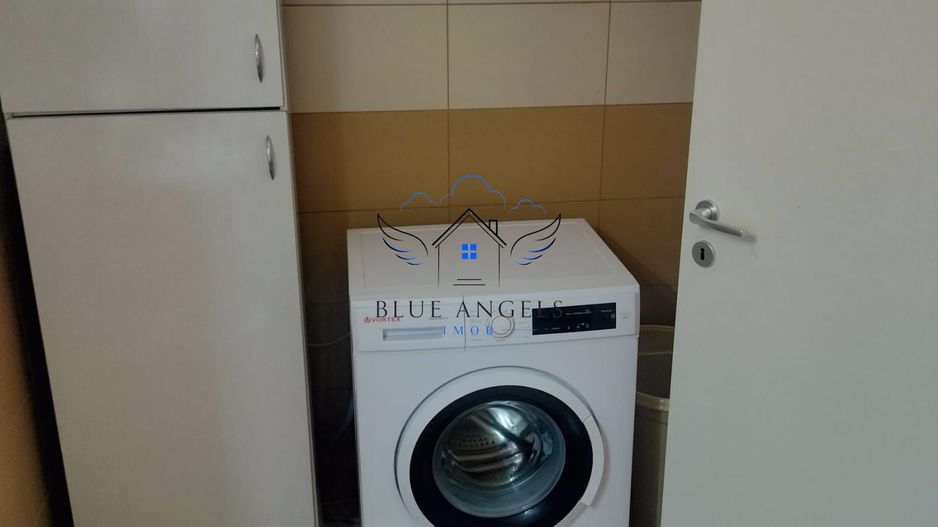 Apartament 3 camere decomandat de închiriat – Avantgarden 3 - Poză 7