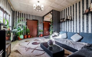 Apartament tip casă | 3 camere & curte | zona Colegiului Moise Nicoară - Poză 6