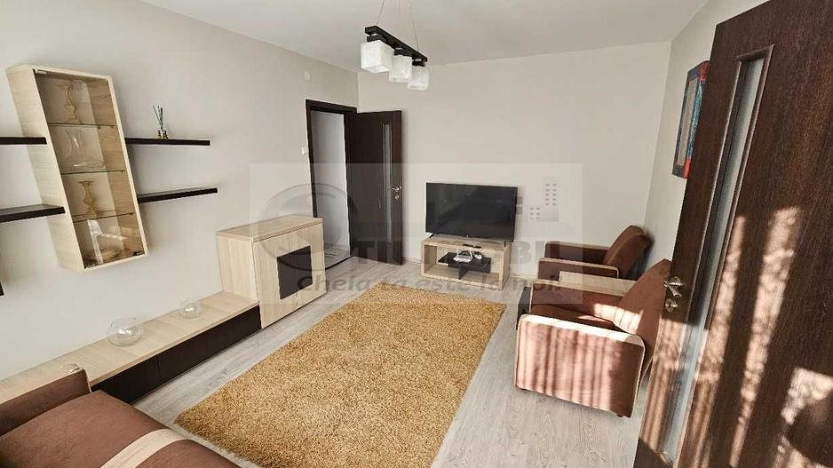 Apartament 3 camere - Alexandru cel Bun - Poză 2