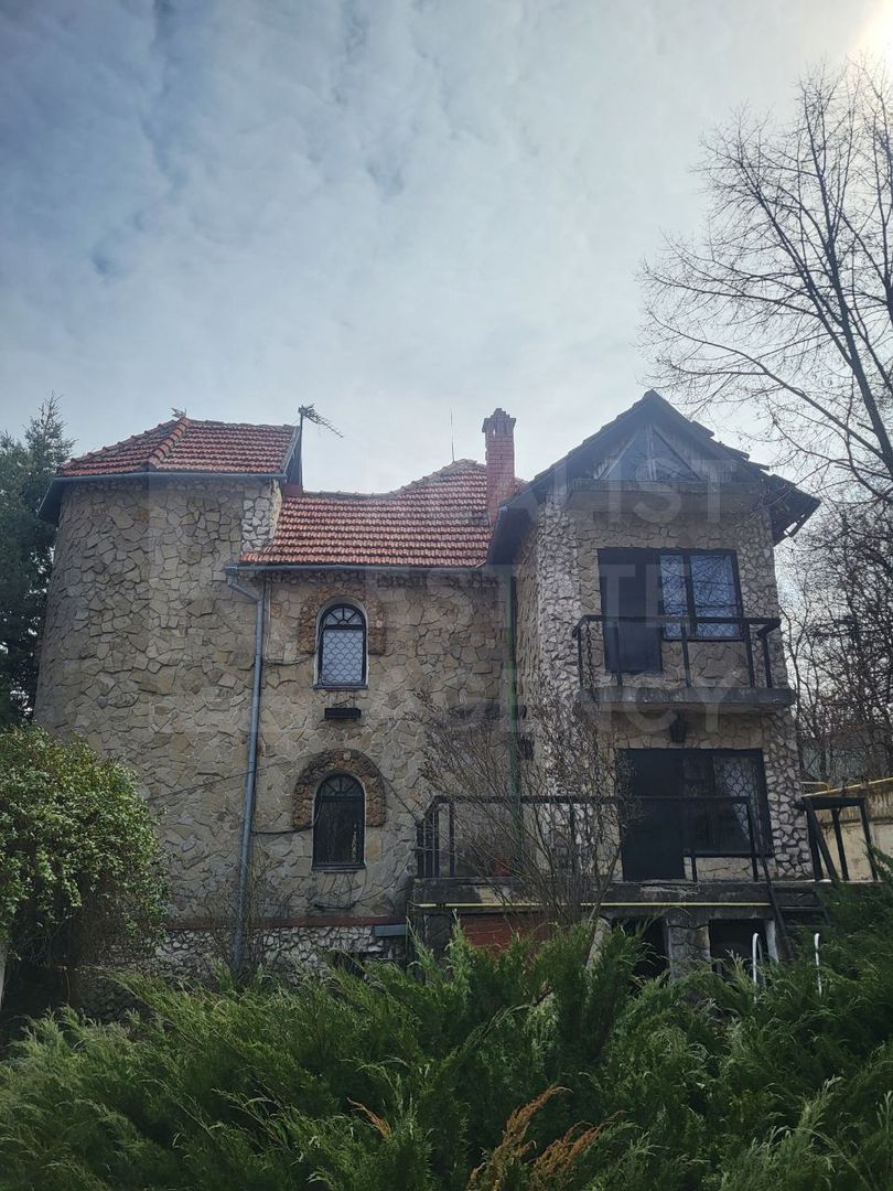 Vânzare, casă, strada Kovtun Vasile, Centru - Poză 7