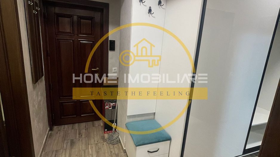 Apartament cu 2 camere în complexul Sun City din Iași/Zona Galata - Poză 6