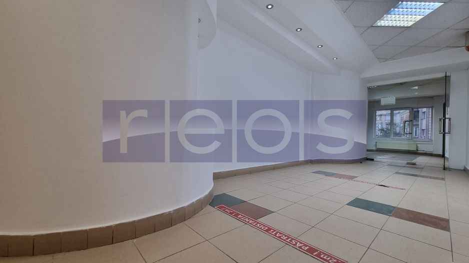 VANZARE SPATIU COMERCIAL | 30 CAMERE | ZONA UNIRII - Poză 21