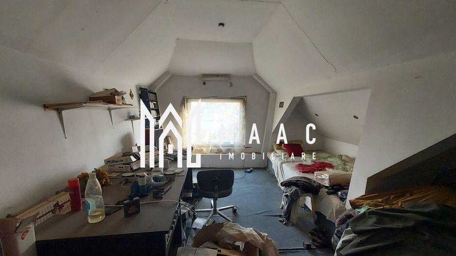 Casa 5 camere | 1600 mp Teren | Sura Mica - Poză 6