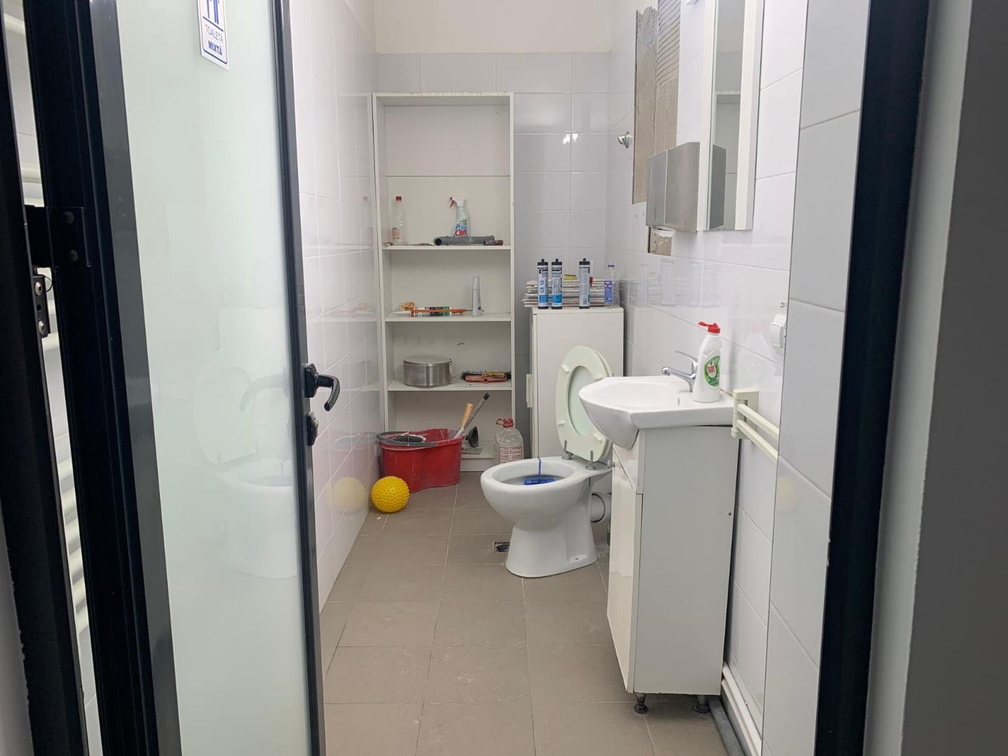 Spatiu comercial de inchiriat Damaroaia - Poză 9